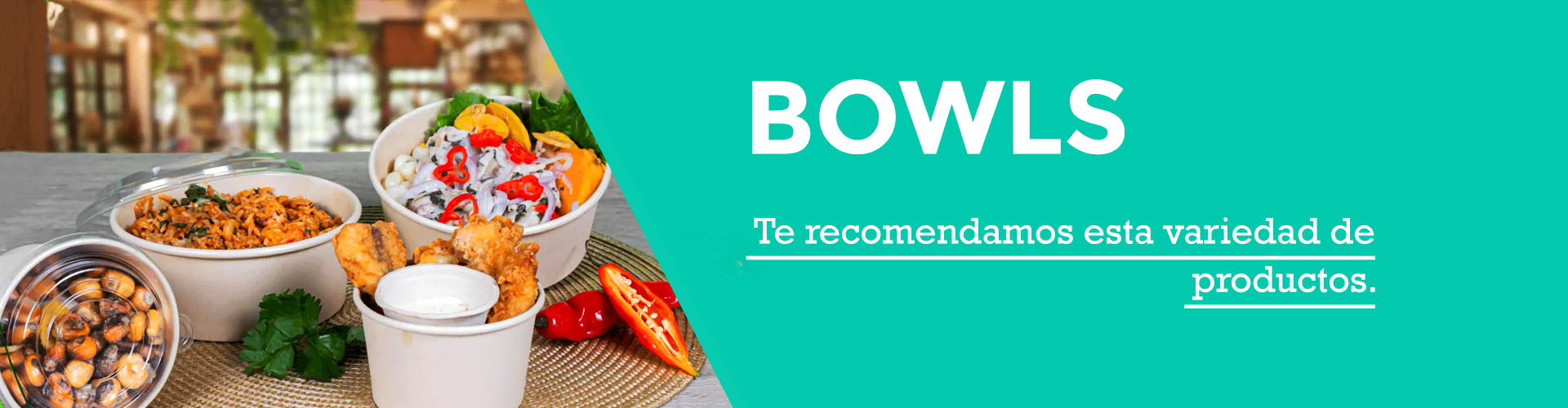 Bowls