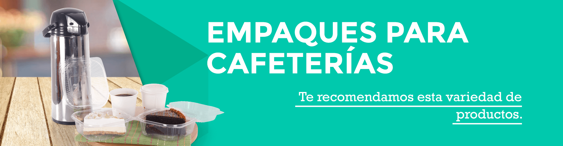 Cafetería