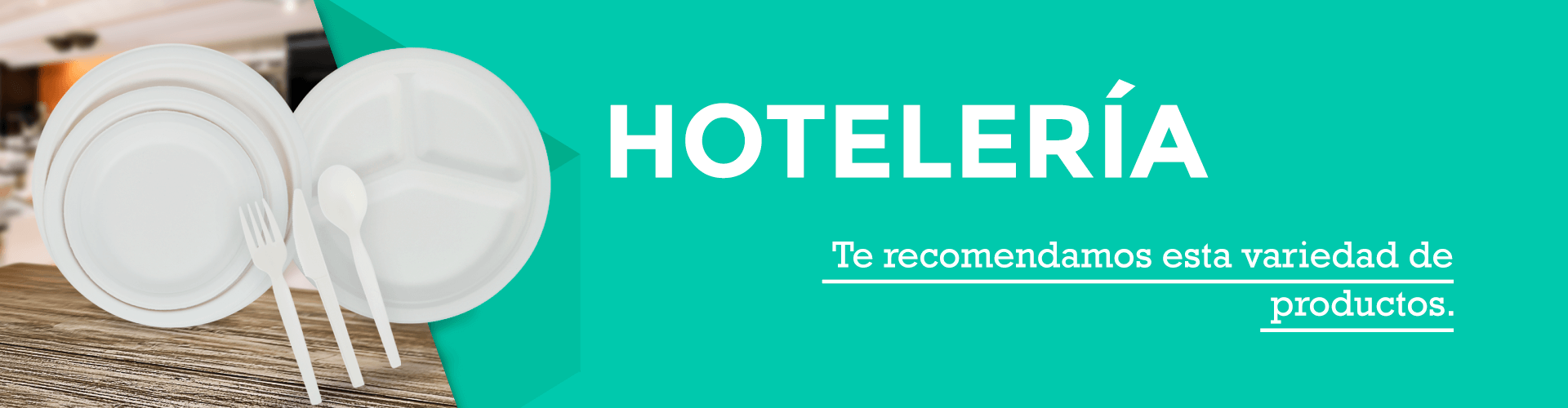 Hotelería
